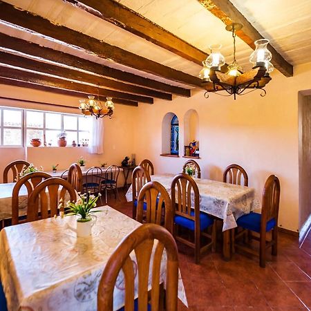 Capital O Hotel Casa Don Tito Jocotitlán 외부 사진