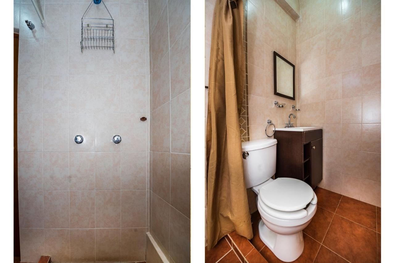 Capital O Hotel Casa Don Tito Jocotitlán 외부 사진