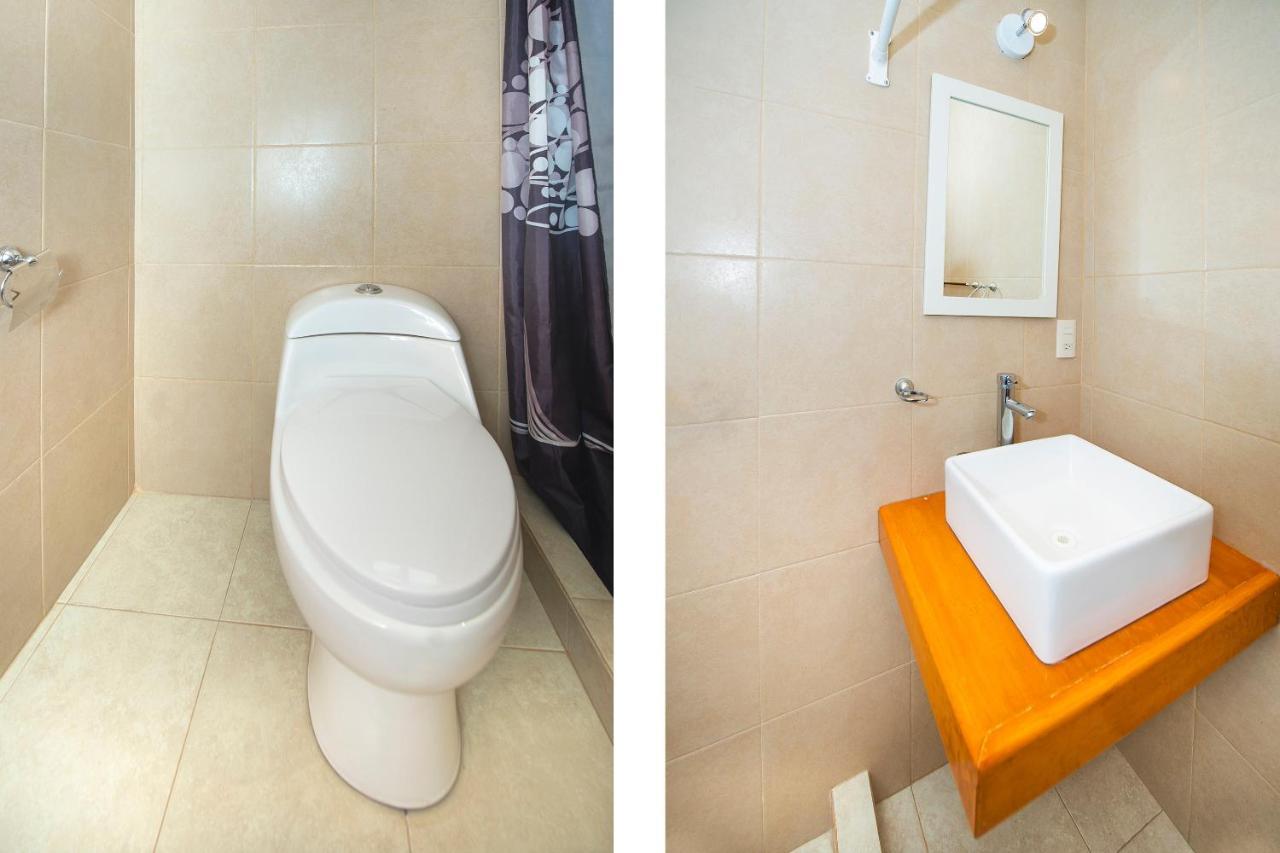 Capital O Hotel Casa Don Tito Jocotitlán 외부 사진