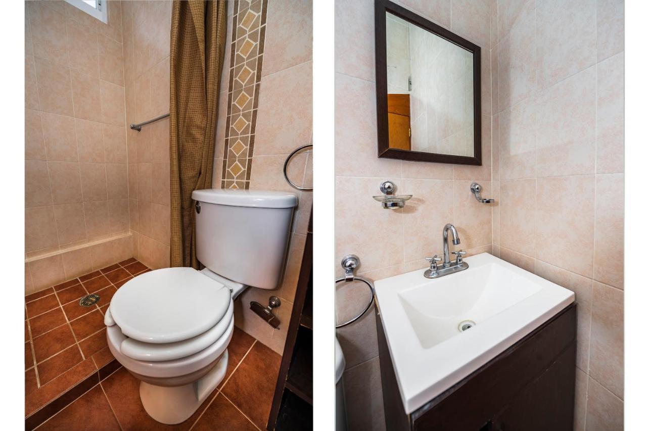 Capital O Hotel Casa Don Tito Jocotitlán 외부 사진